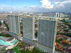 Menteng Park Exclusive Emerald